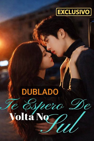 Te Espero de Volta no Sul Dublado