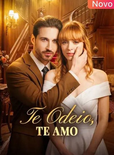 Te Odeio, Te Amo