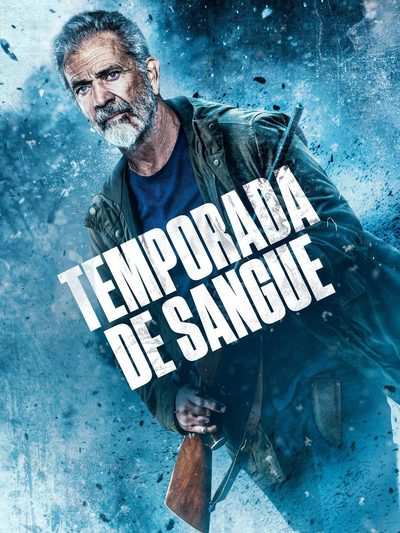 Temporada de sangue
