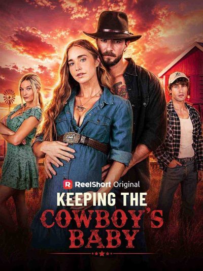 Tendo o Bebê do Cowboy