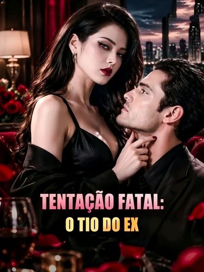 Tentação Fatal o Tio do Ex