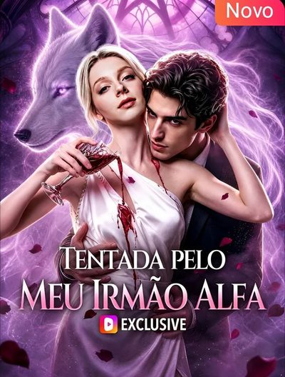 Tentada Pelo Irmão Alfa -