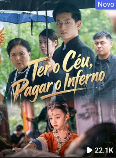 Ter o Céu Pagar o Inferno