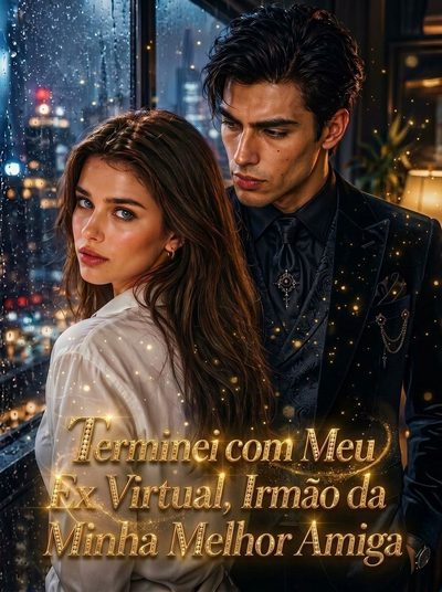Terminei com Meu Ex Virtual, Irmão da Minha Melhor Amiga