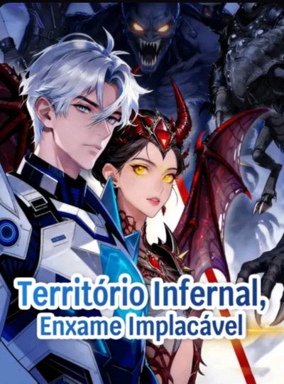 Território Internal, Exame Implacável