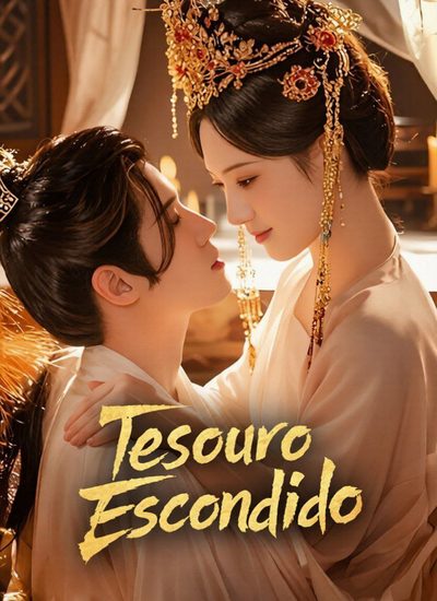 Tesouro Escondido