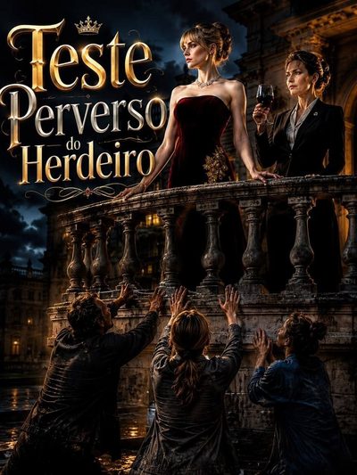Teste Perverso do Herdeiro
