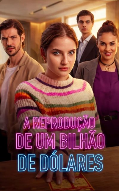 The Billion-dollar Playback a Reprodução de um Bilhão de Dólares
