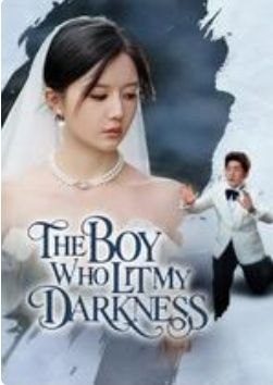 ♣️the Boy Who Lt My Darkness Legendado