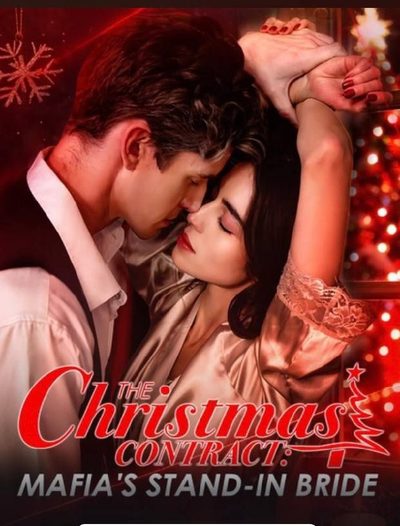 The Christmas Contract: Mafia’s Stand-In Bride