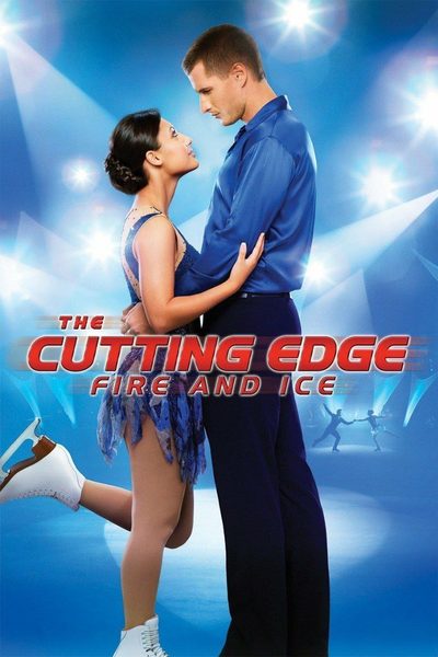 The cutting dublado O Fogo e o Gelo de Vanguarda