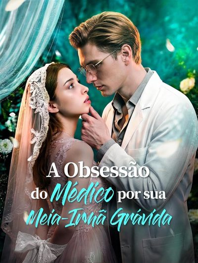 The Doctor's Obsession With His Pregnant Stepsister - A Obsessão do Médico por sua Meia-Irmã Grávida