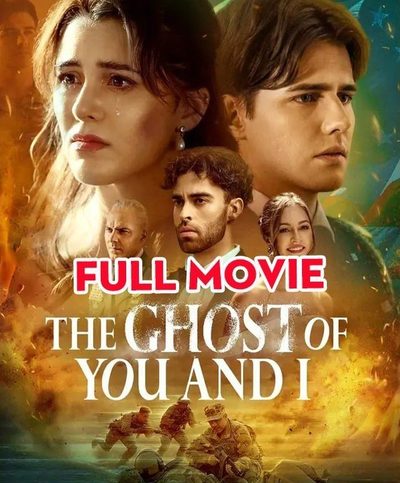 The Ghost Of You And I o Fantasma de Nós Dois