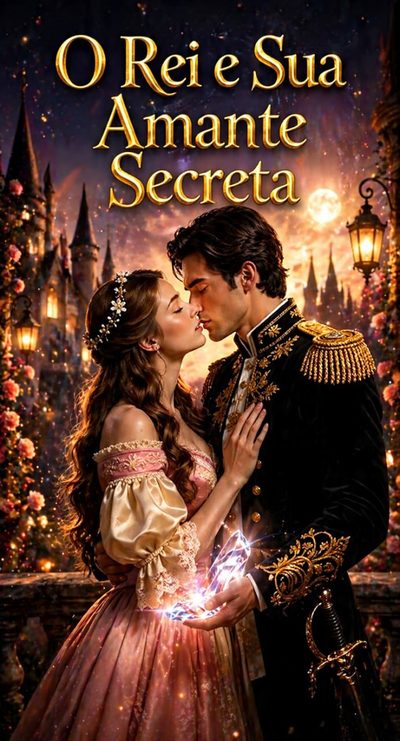 The King And His Secret Lover - O Rei e Sua Amante Secreta