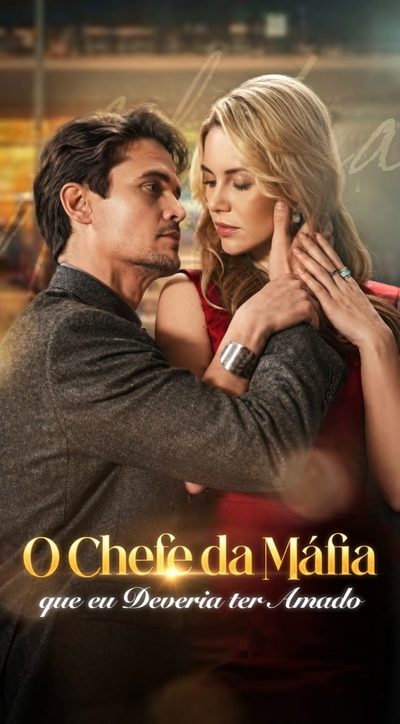 The Mafia Boss I Should've Loved - O Chefe da Máfia que eu Deveria ter Amado