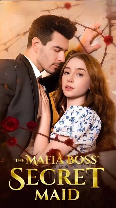 The Mafia Boss's Secret Maid A empregada secreta do chefe da máfia
