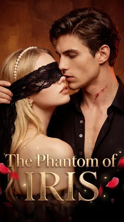 The Phantom Of Iris o Fantasma de Iris
