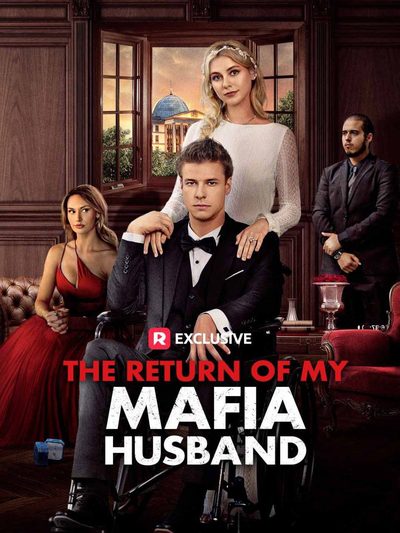 The Return Of My Mafia Husband ( o Retorno do Meu Marido da Máfia )