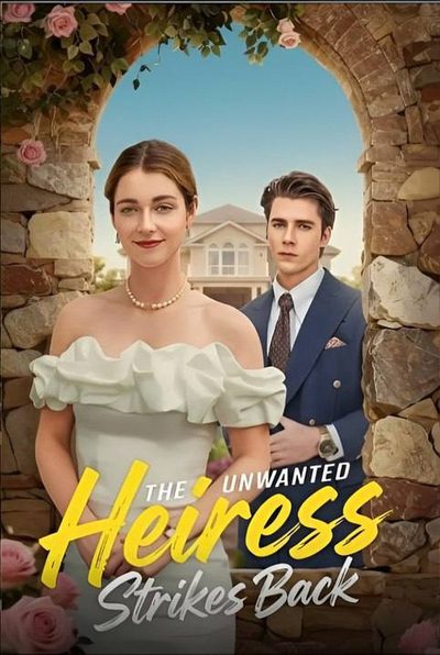 The Unwanted Heiress Strikes Back a Herdeira Indesejada Contra-ataca