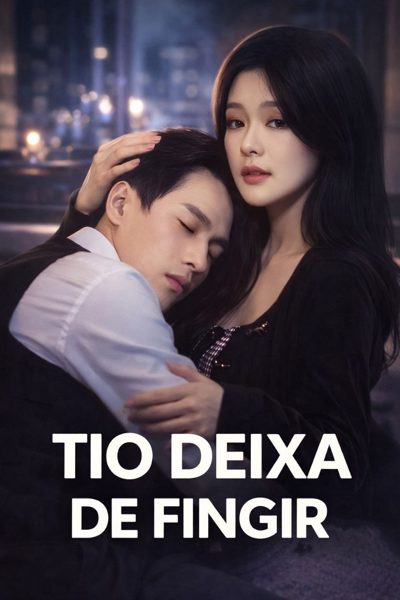 Tio Deixa de Fingir