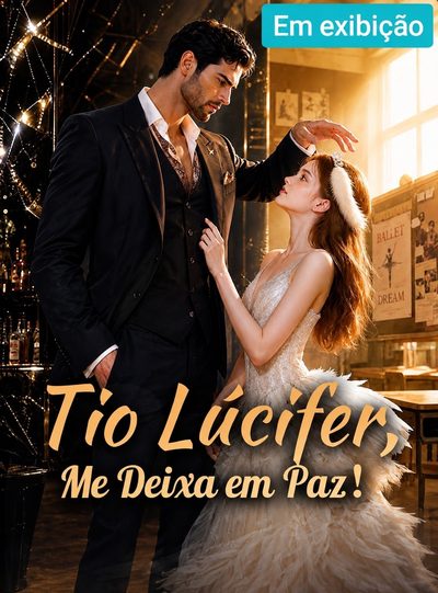 Tio Lúcifer, Me Deixa em Paz