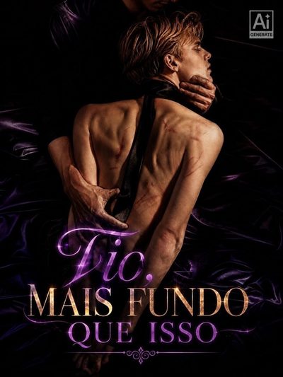 Tio, Mais Fundo que Isso