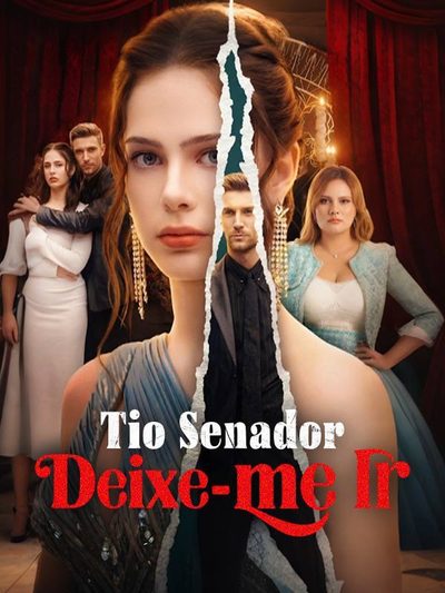 Tio Senador Deixe-me Ir