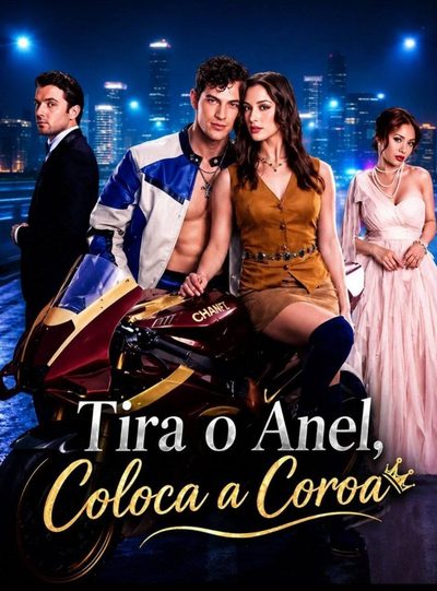 Tira o Anel, Coloca a Coroa