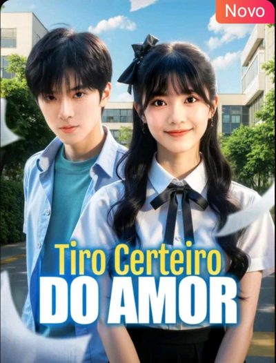 Tiro Certeiro do Amor