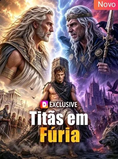 Titãs em Fúria