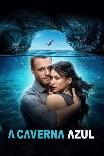 Título Traduzido: A Caverna Azul Titulo Original: Mavi Mağara IMDb: Lançamento: 2024