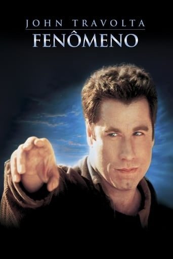 Título Traduzido: Fenômeno Título Original: Phenomenon