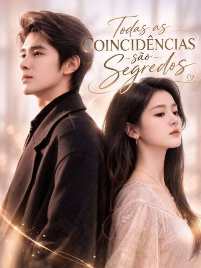Todas as Coincidências São Segredos