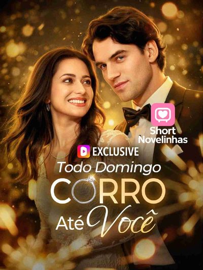 🌸 Todo Domingo Corro Até Você