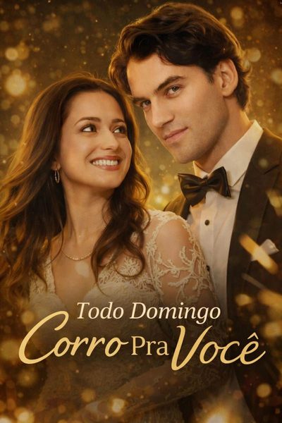 Todo Domingo Corro Pra Você Dublado