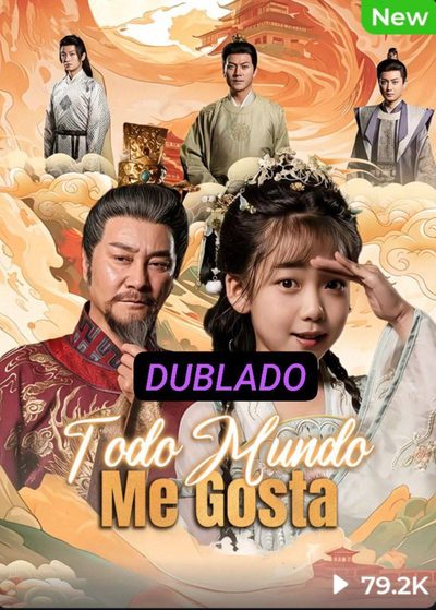Todo Mundo Me Gosta