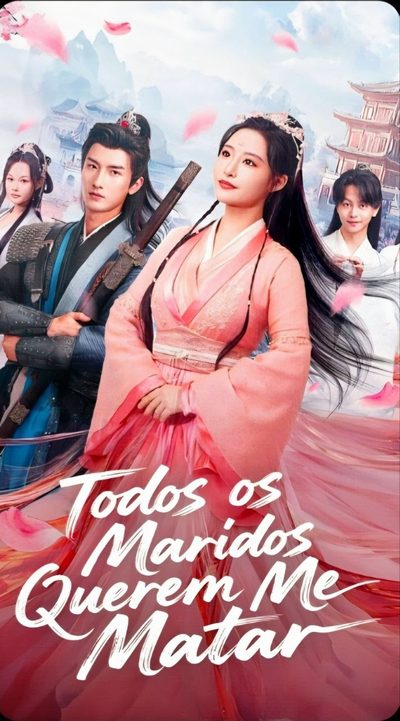 Todos os Maridos Querem Me Matar