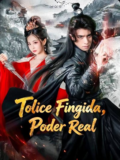 Tolice Fingida, Poder Real