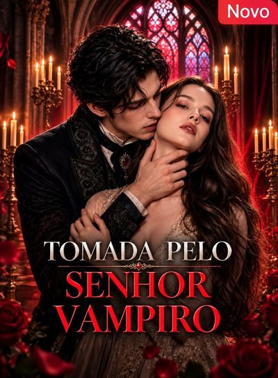 Tomada Pelo Senhor Vampiro
