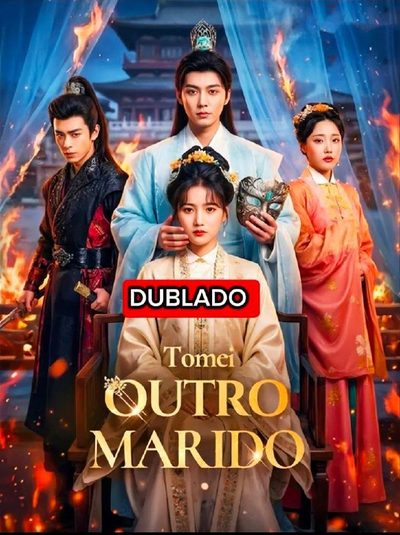 Tomei Outro Marido (dublado)