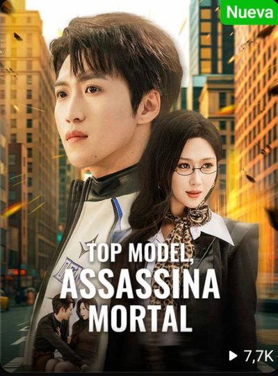 Top Model, Assassina Mortal