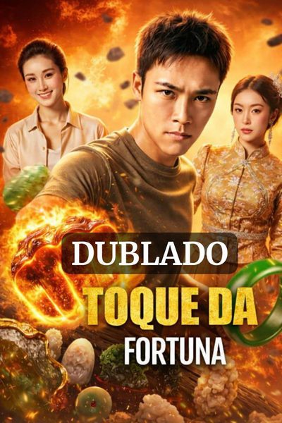 Toque da Fortuna Dublado