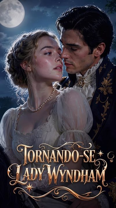Tornando-se Lady Wyndham
