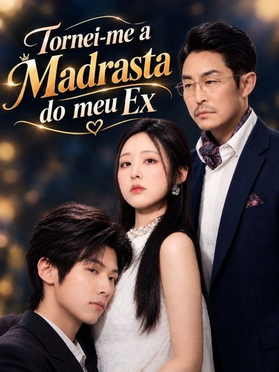 Tornei-me a Madrasta do Meu Ex