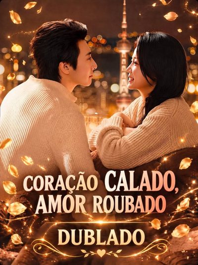 Trago o Sol Radiante e Te Abraço Dublado