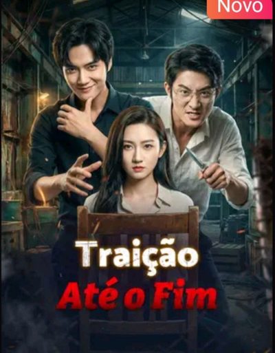 Traição Até o Fim