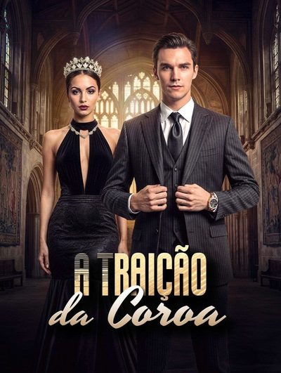 Traição da Coroa