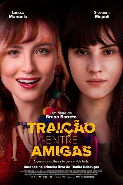 Traição Entre Amigas 2025