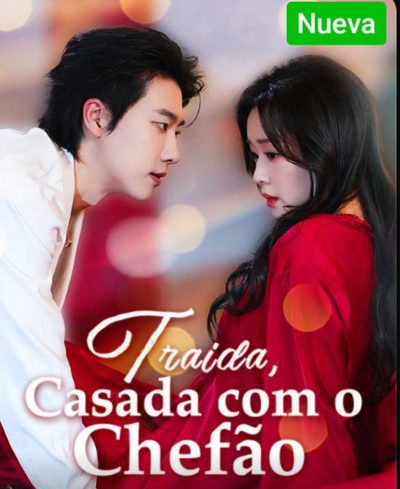 Traída, casada com o chefão