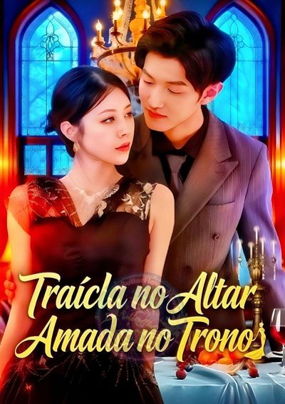 ♣️traída no Altar Amada no Trono Legendado
